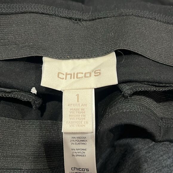 Chicos pants  - Picture 3 of 3
